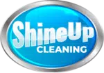 Shine Up Cleaning logo