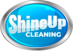 Shine Up Cleaning logo