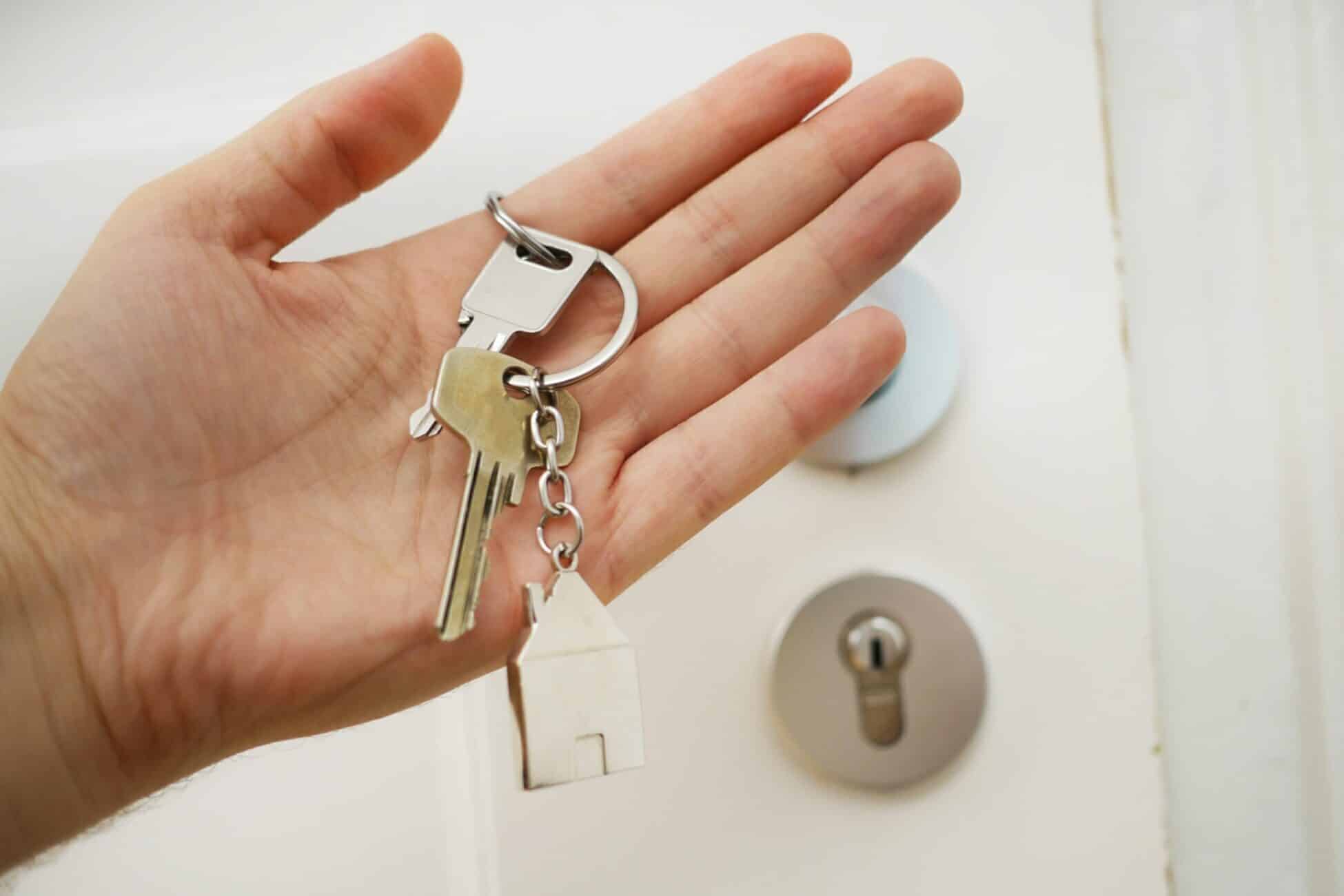 Airbnb Check-in & Check-out Services